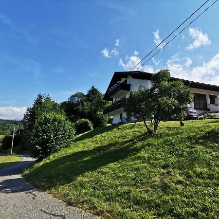 Ferienwohnung Am Eichwald Immenstadt im Allgaeu Exterior photo