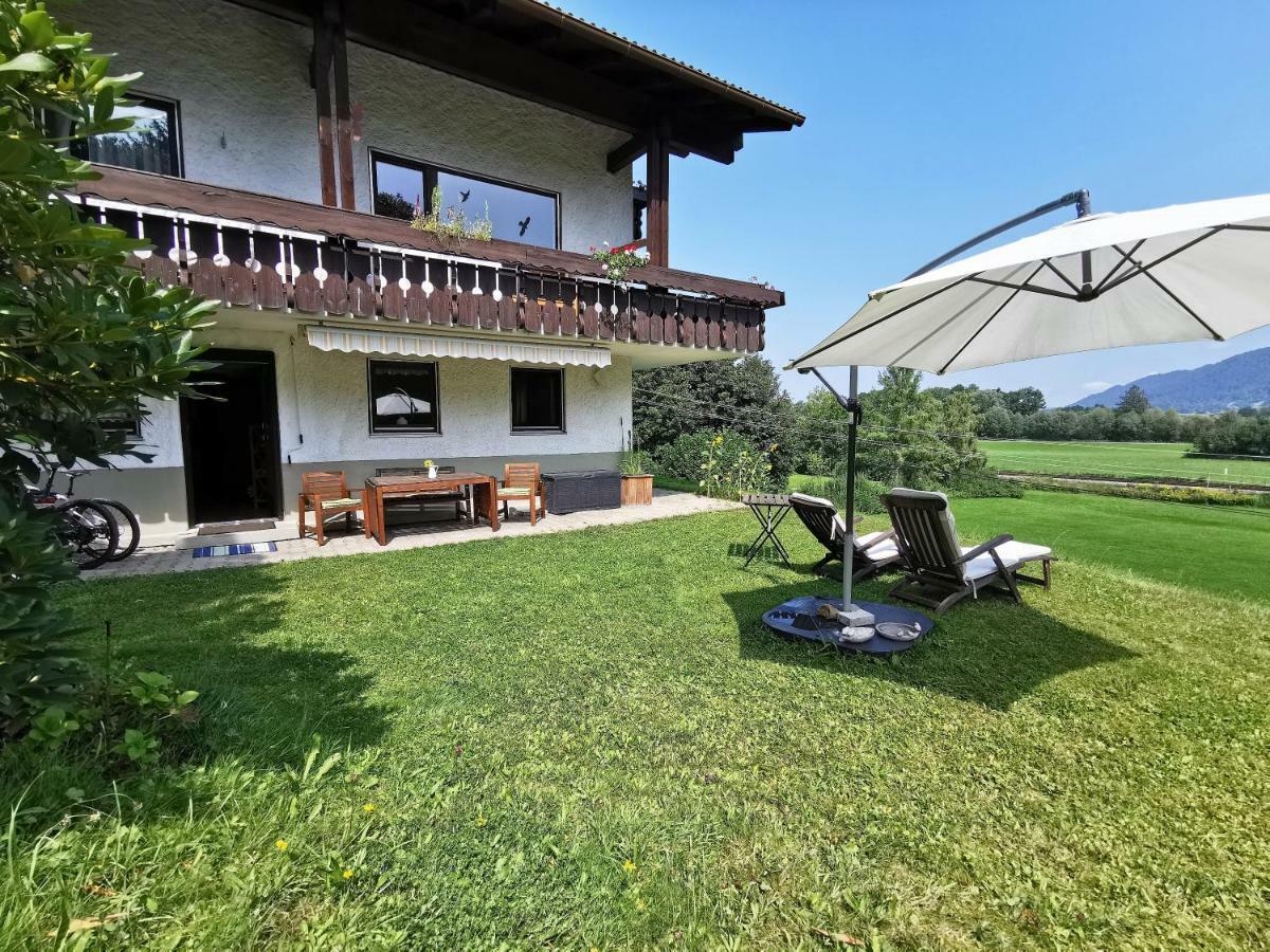 Ferienwohnung Am Eichwald Immenstadt im Allgaeu Exterior photo