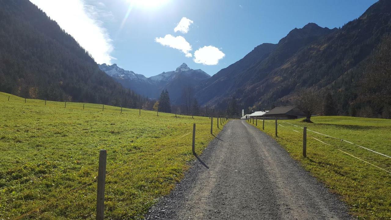 Ferienwohnung Am Eichwald Immenstadt im Allgaeu Exterior photo