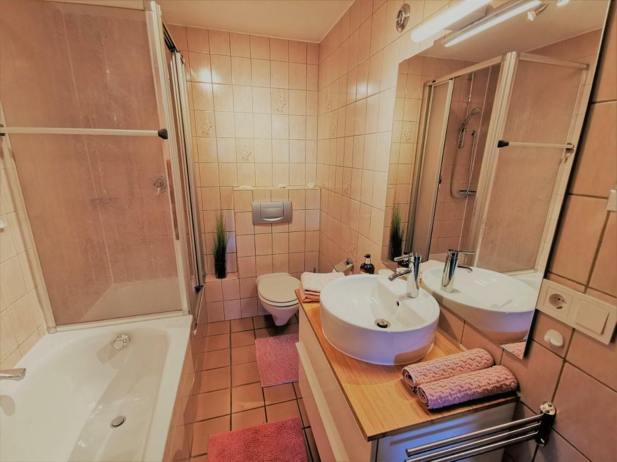 Ferienwohnung Am Eichwald Immenstadt im Allgaeu Exterior photo