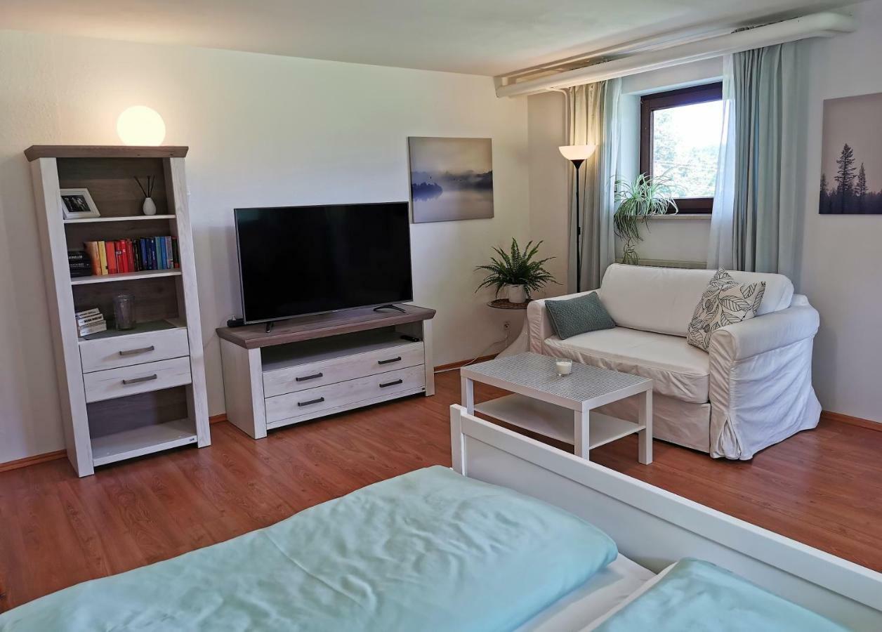 Ferienwohnung Am Eichwald Immenstadt im Allgaeu Exterior photo