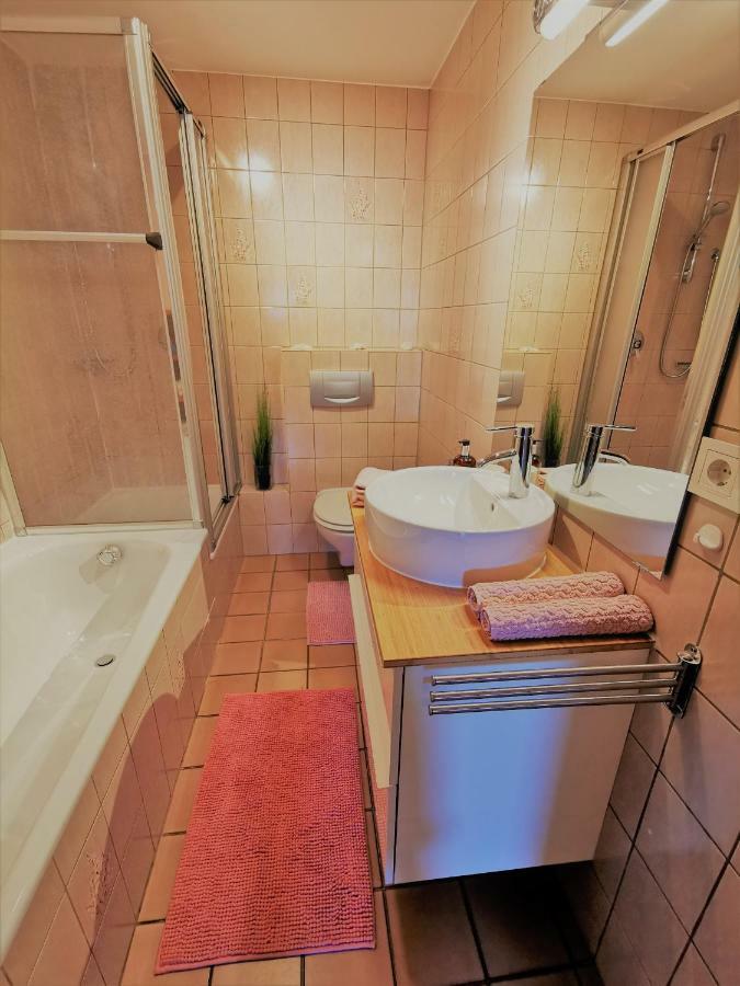 Ferienwohnung Am Eichwald Immenstadt im Allgaeu Exterior photo